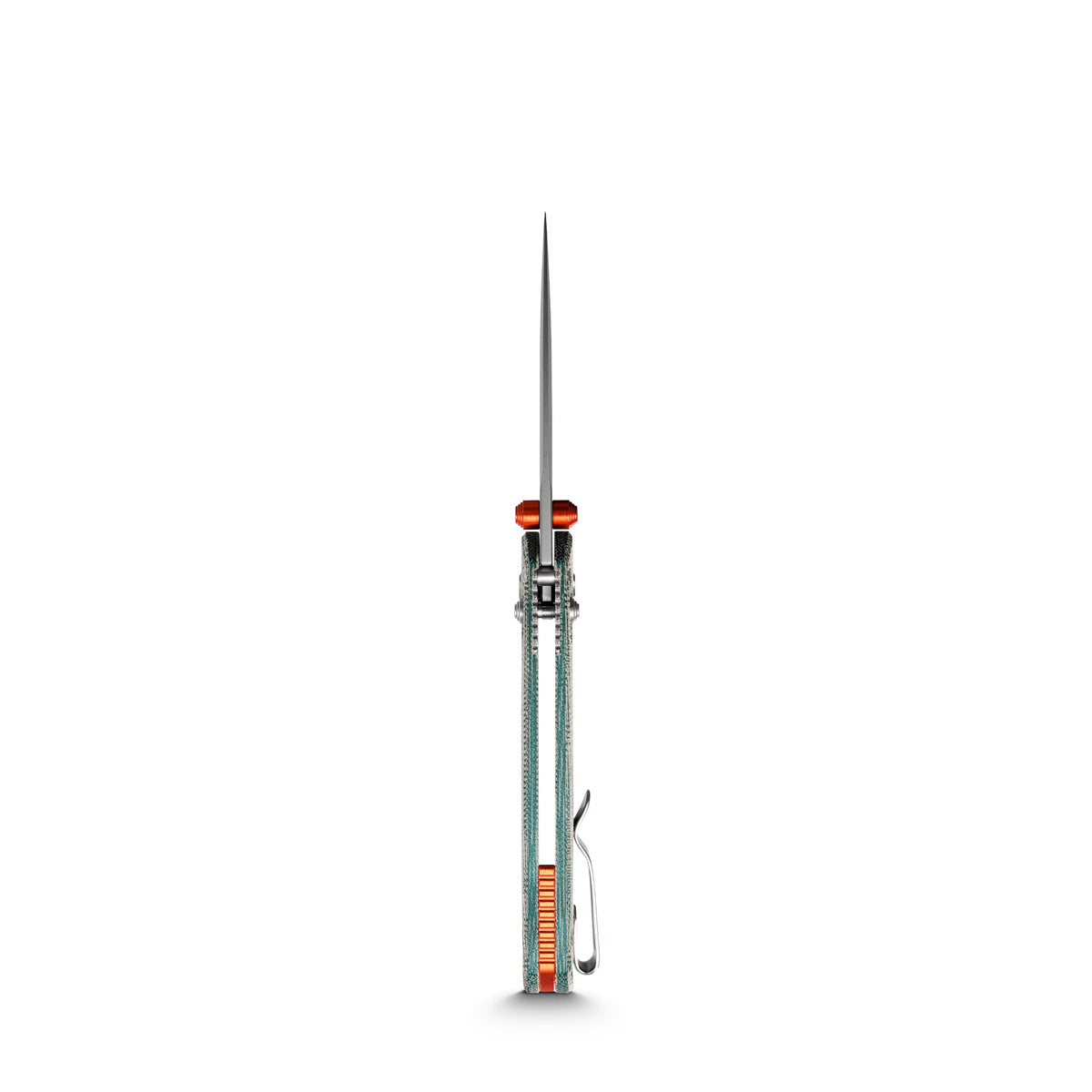 Mini Psyop Knife - Veitsi