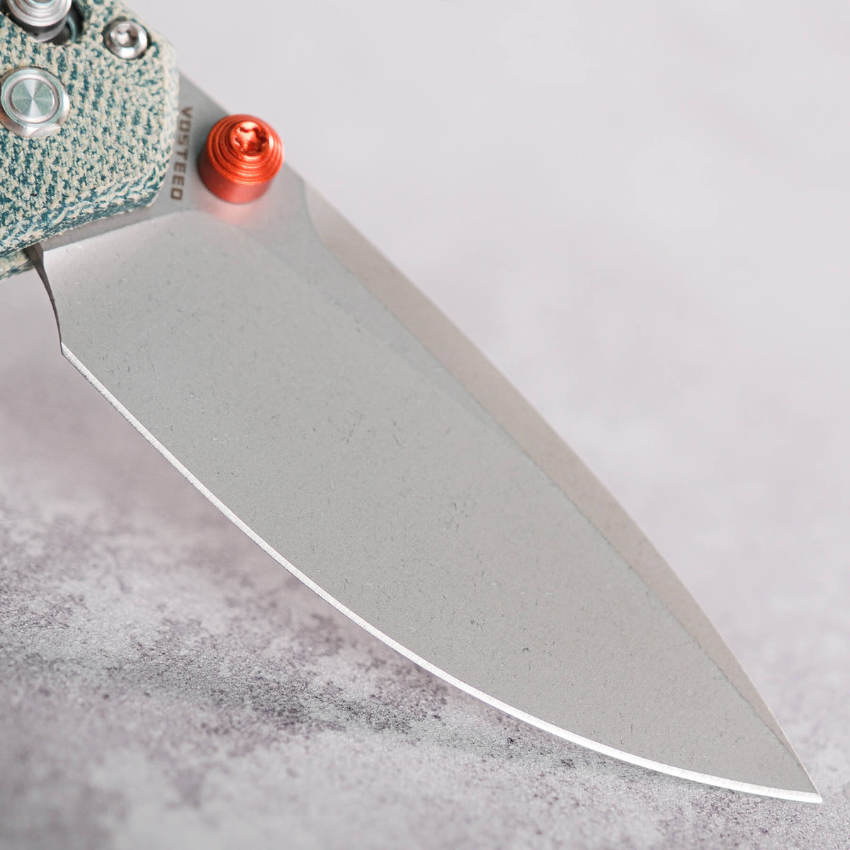 Mini Psyop Knife - Veitsi