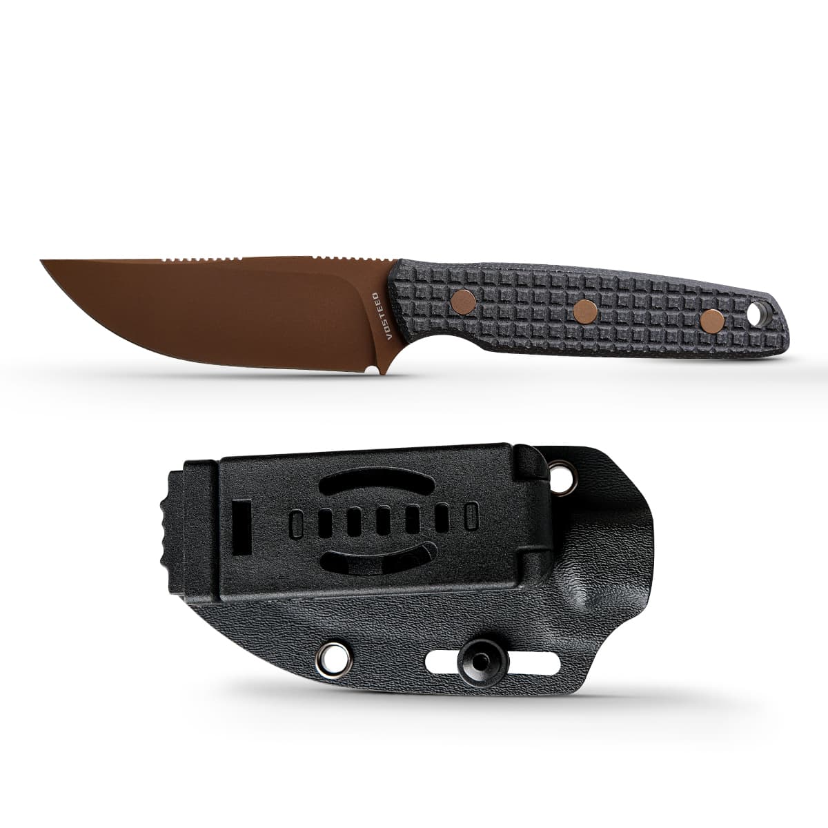 Mink Knife