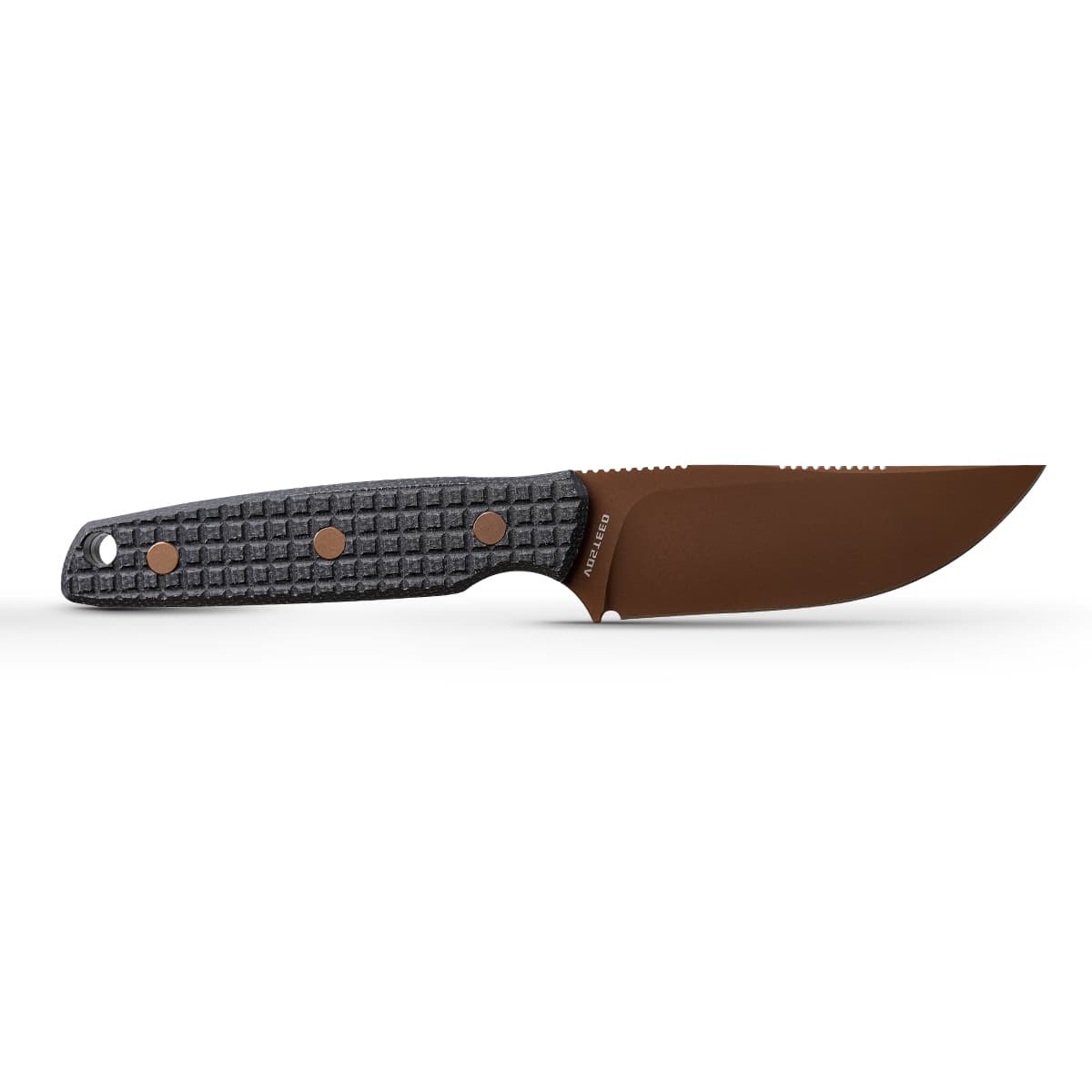 Mink Knife