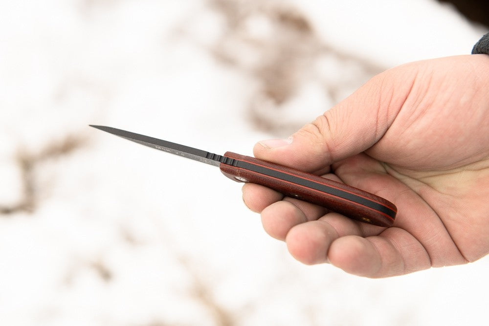 Mini Scandi 2.5 Knife