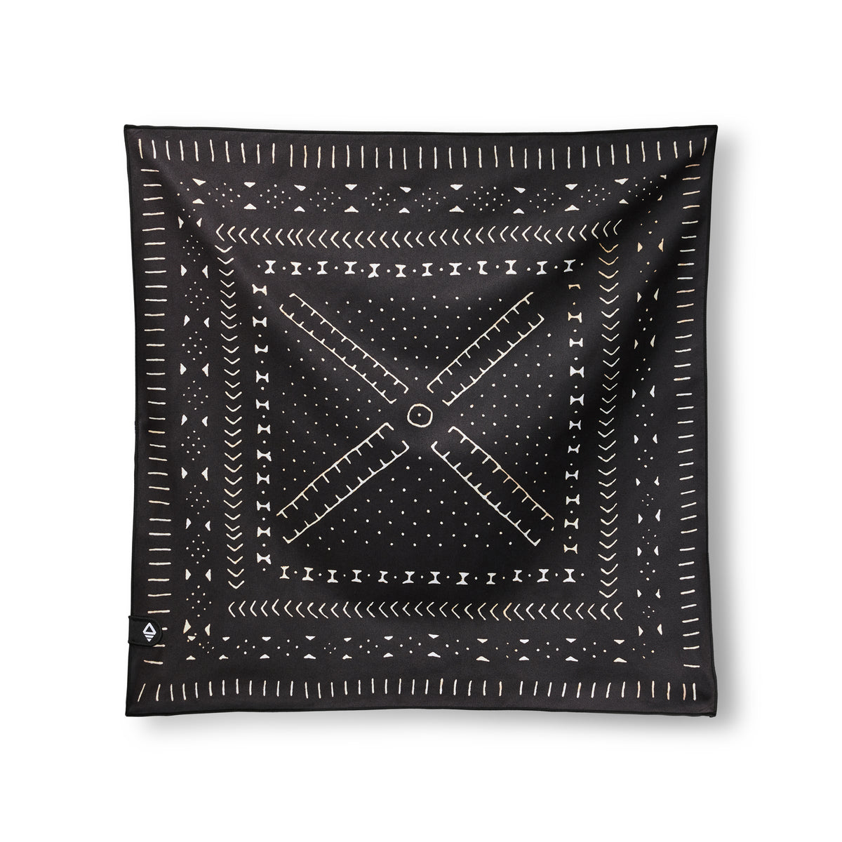 Bandana Towel