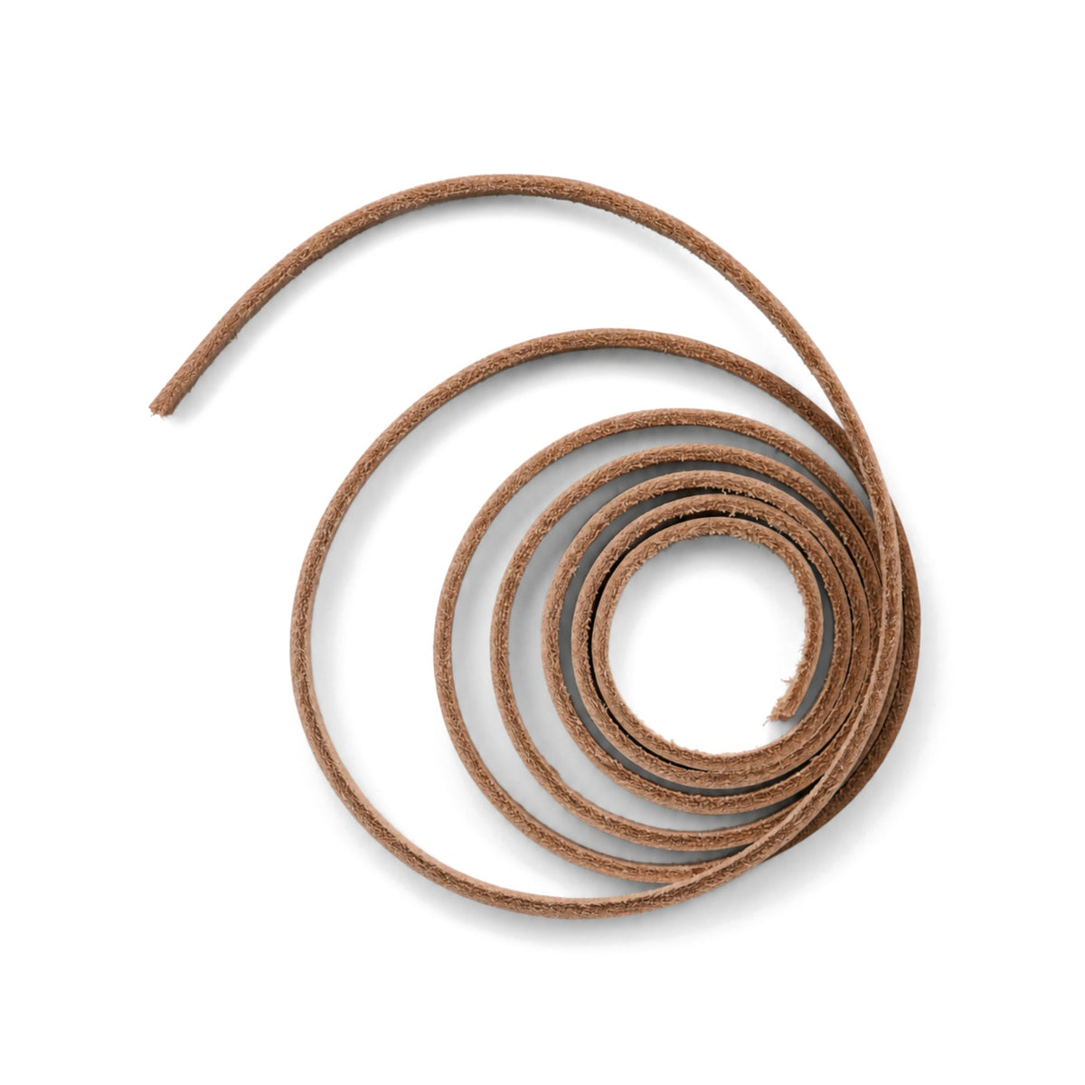 Mukama Leather Lanyard