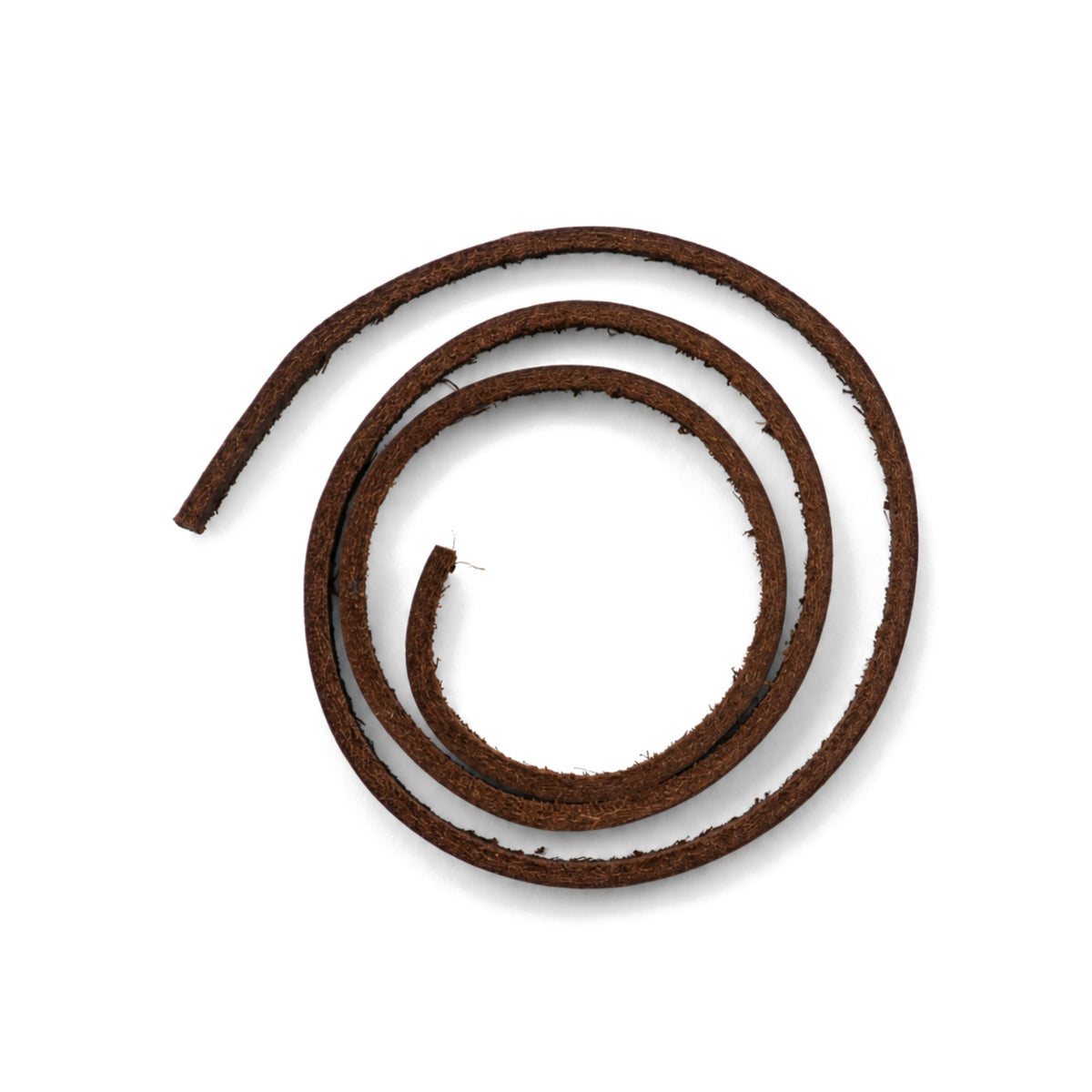 Mukama Leather Lanyard