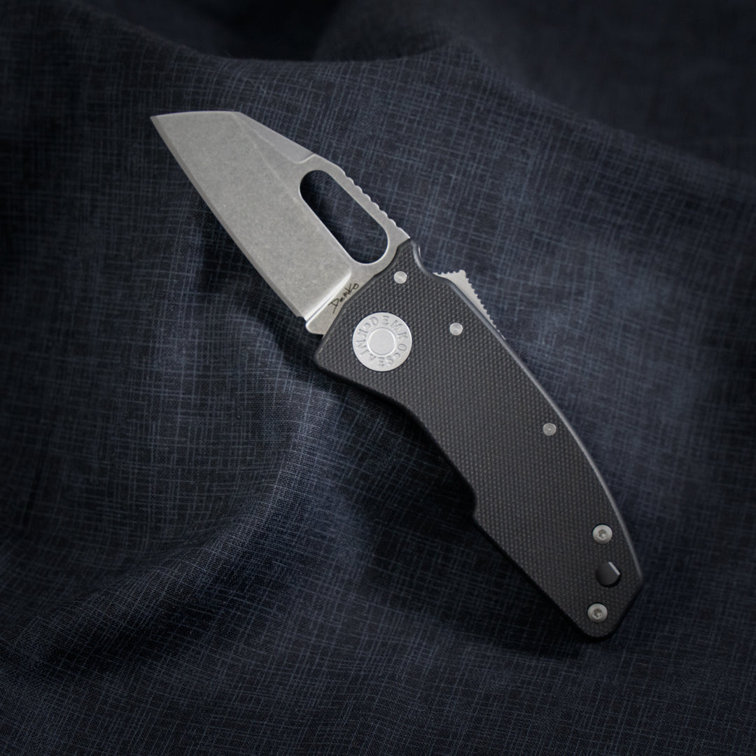 Nano-Shark™ Shark Foot Knife