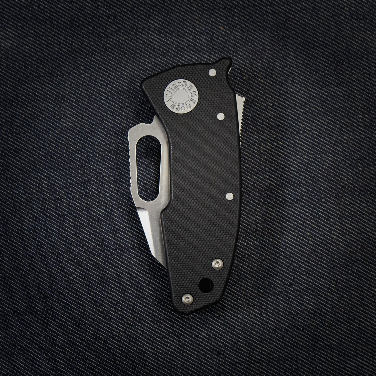 Nano-Shark™ Shark Foot Knife