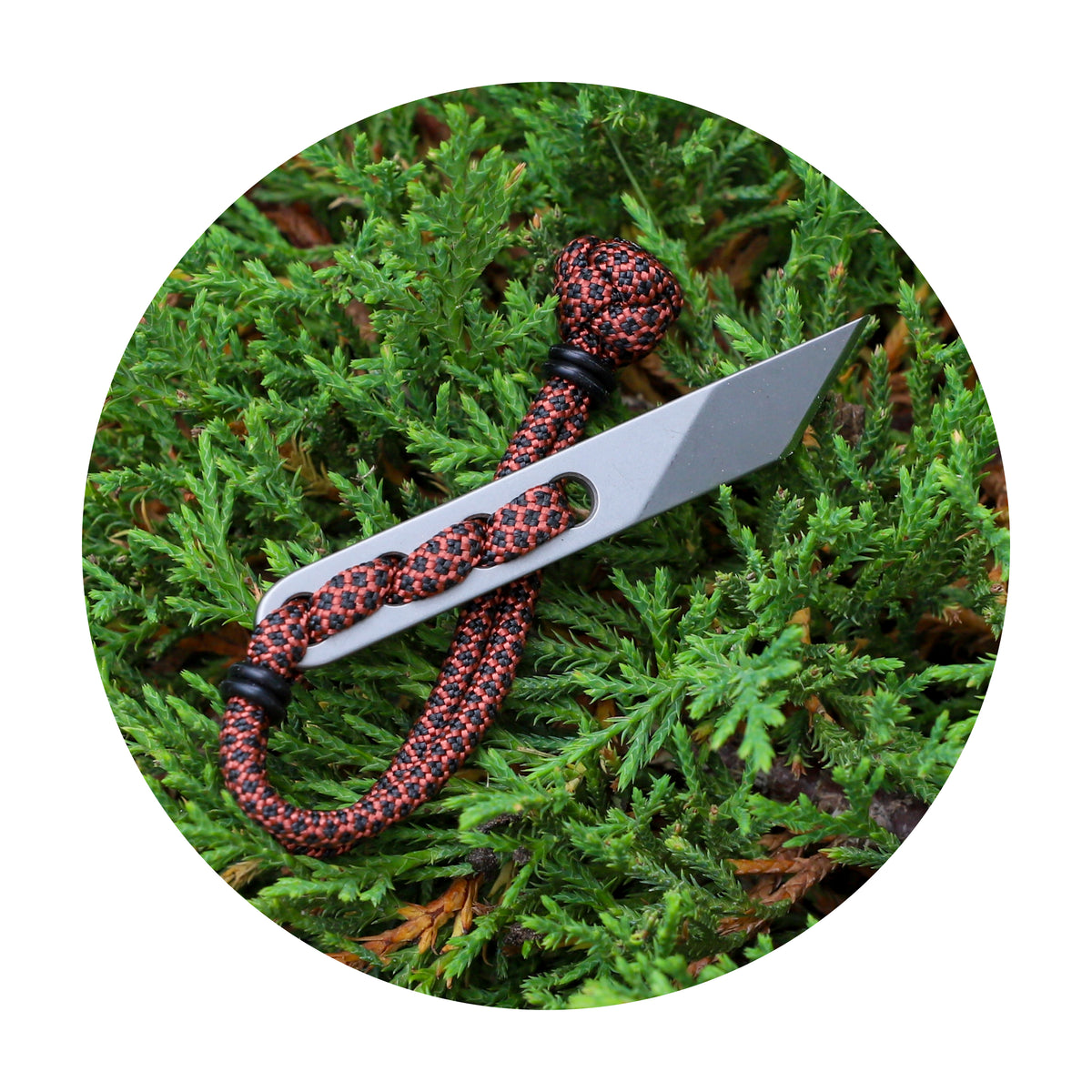 Nano Kiridashi - Veitsi