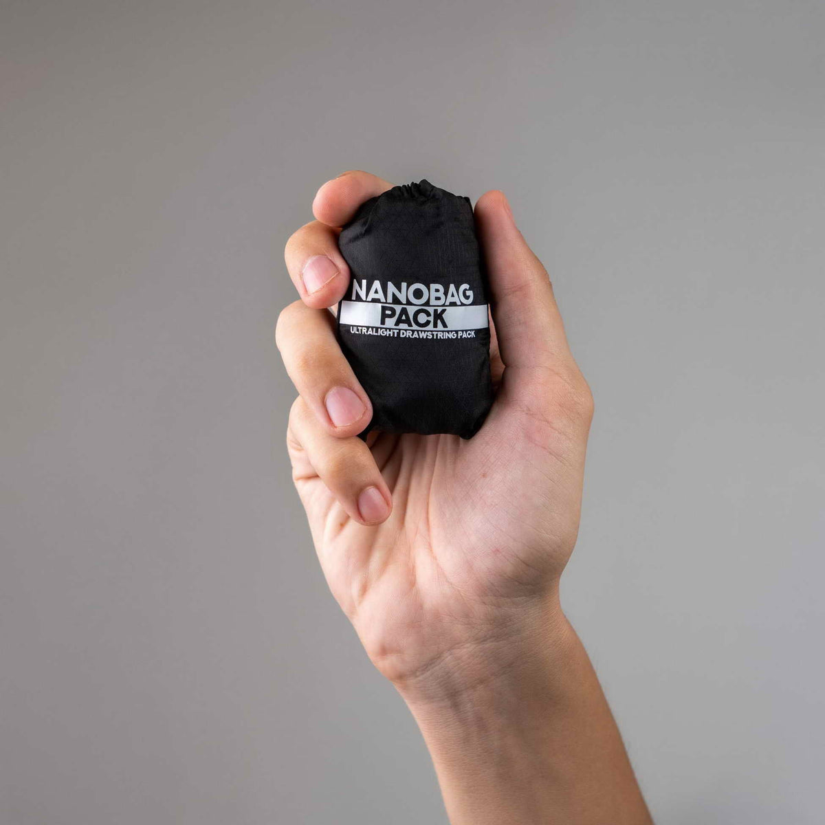 Nanobag Nanobag Pack