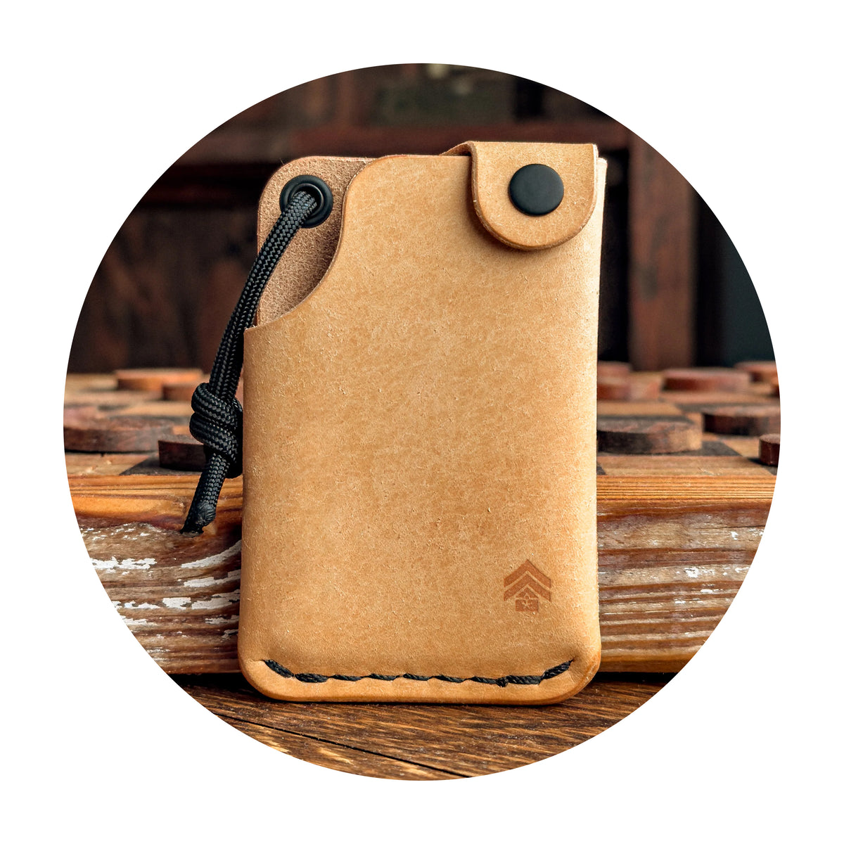 Hitchhiker Wallet