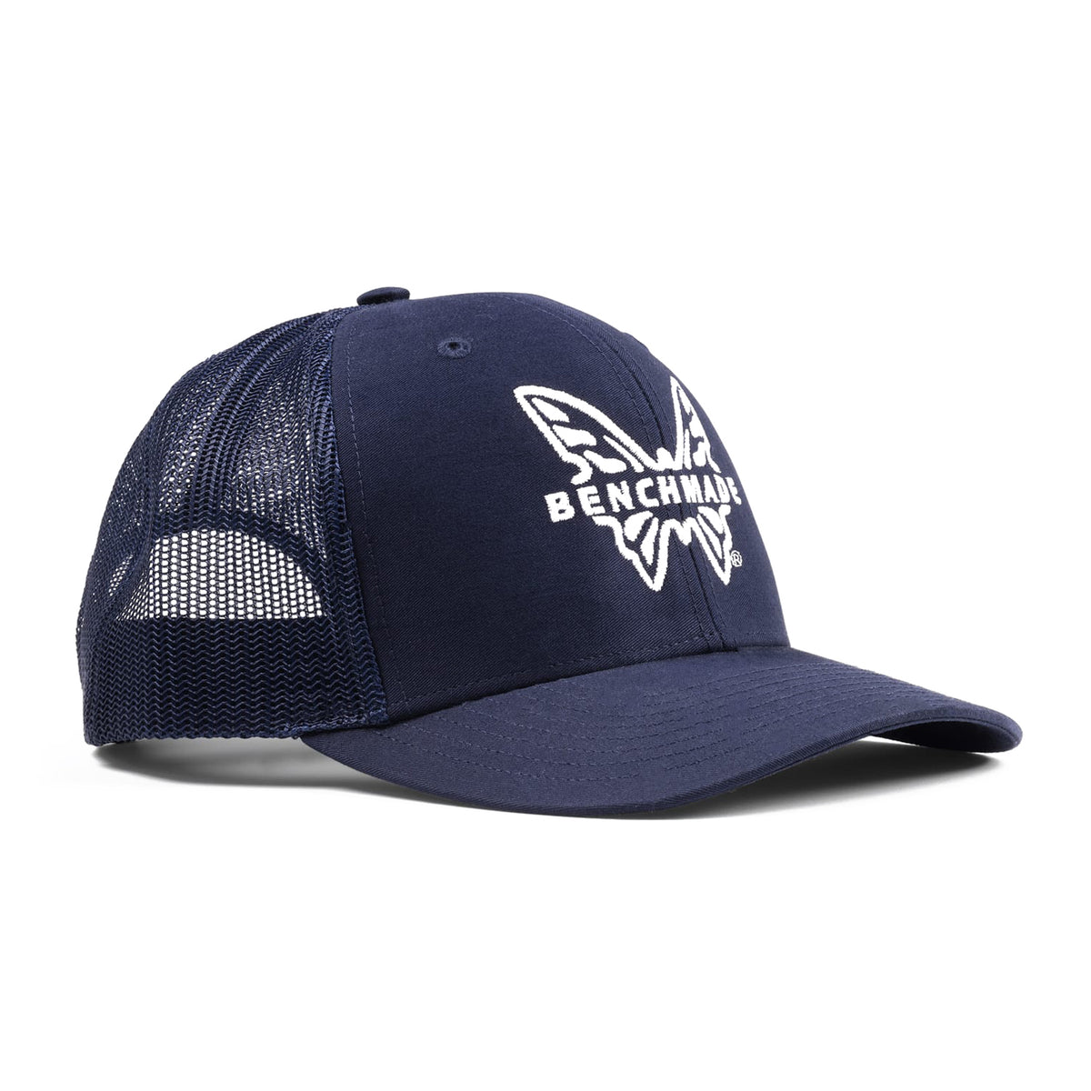 Butterfly Cap