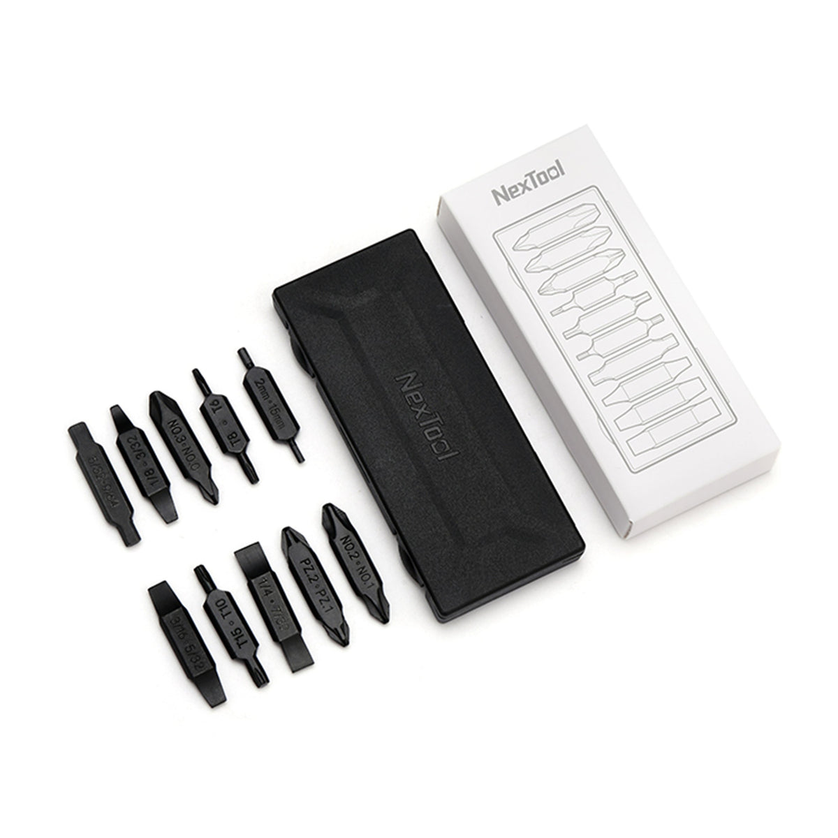 NexTool Bit Kit AS1