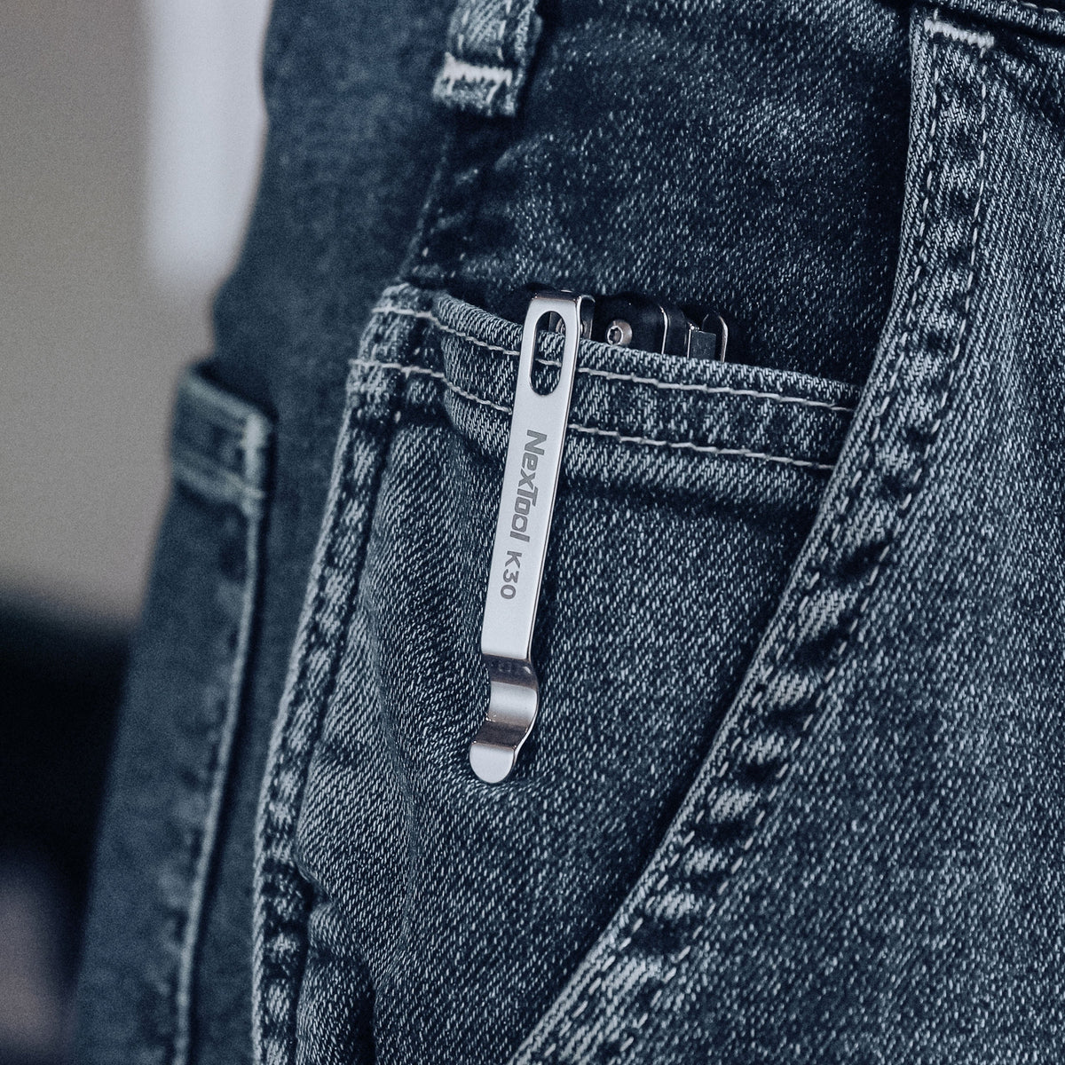 NexTool Knight K30 Multi-Tool