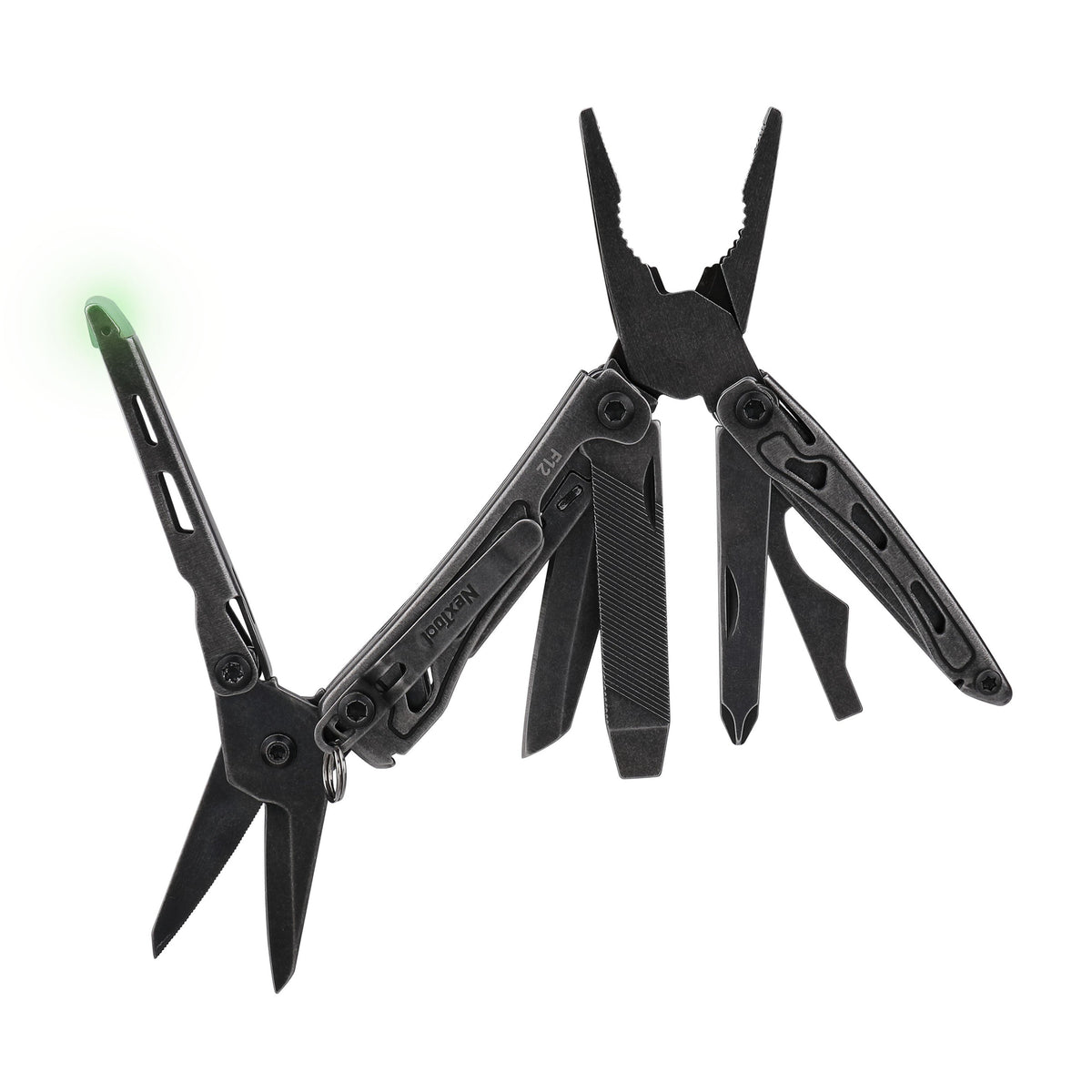 NexTool Mini Flagship F12 Multi-Tool