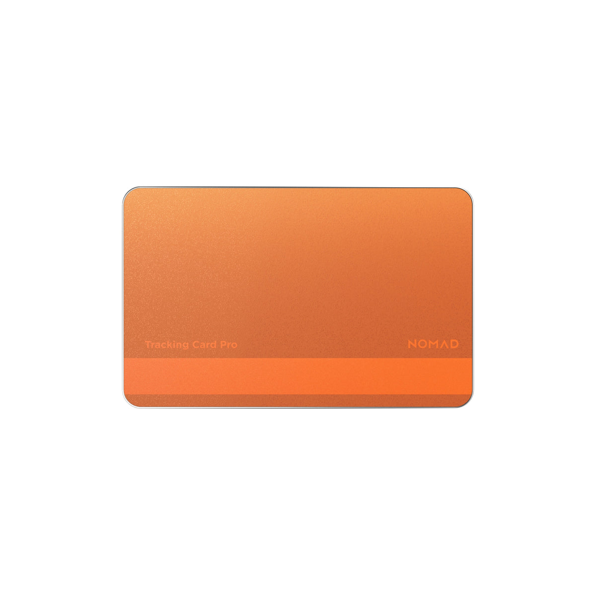 Nomad Tracking Card Pro