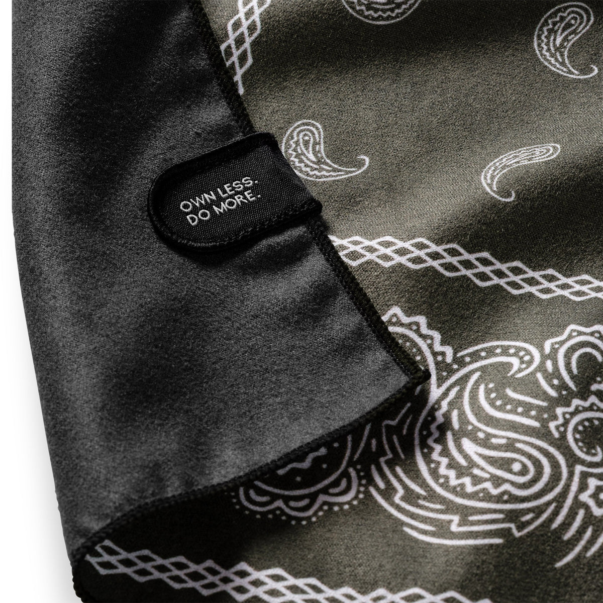 Nomadix Bandana Towel