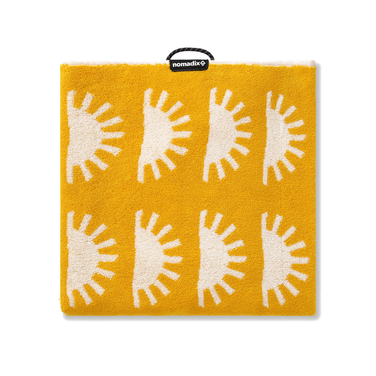 Nomadix Organic Beach Towel