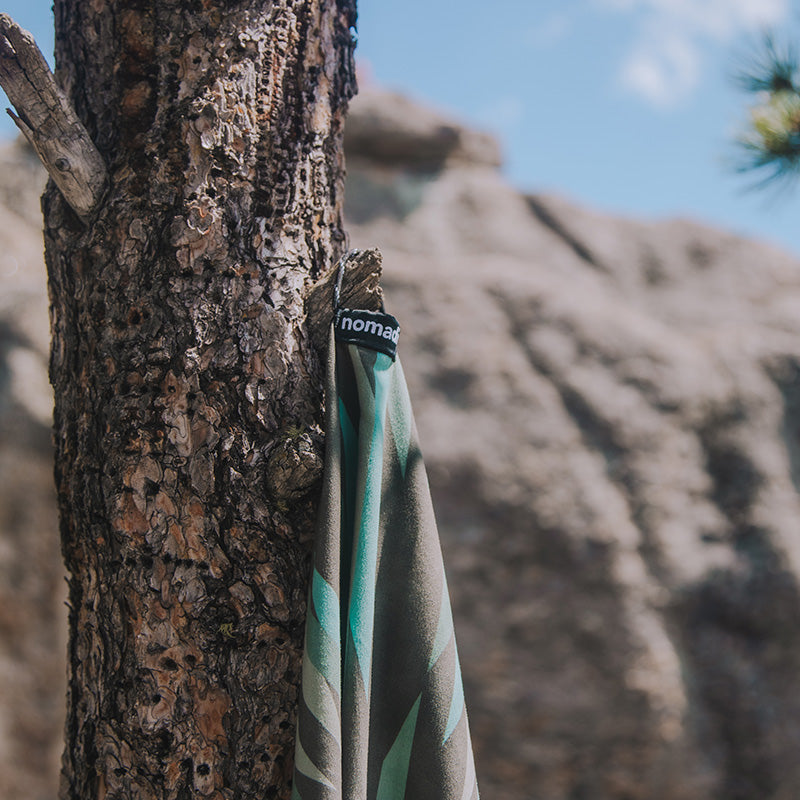 Ultralight Towel