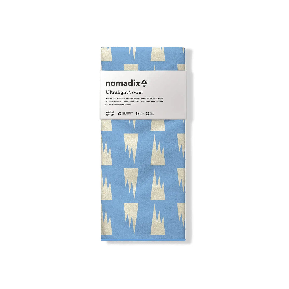 Nomadix Ultralight Towel