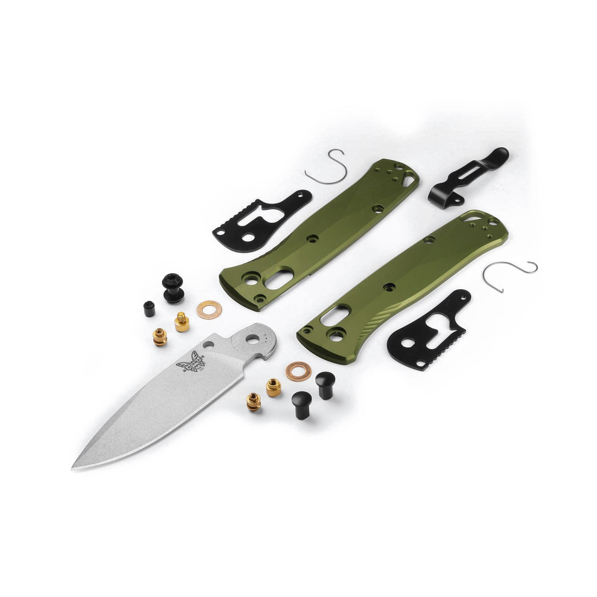 Mini Bugout® Knife