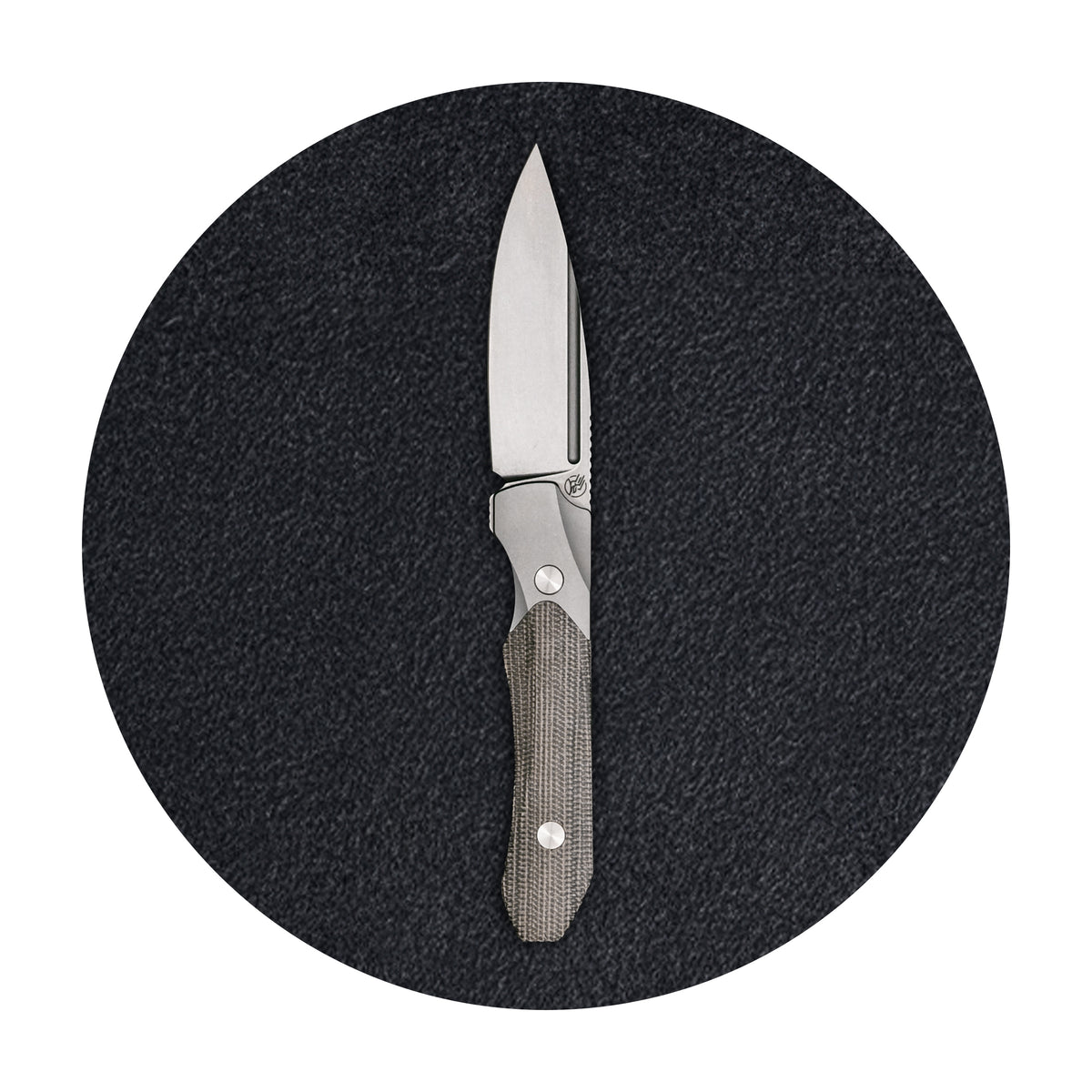 X Limited Fixed Blade Knife