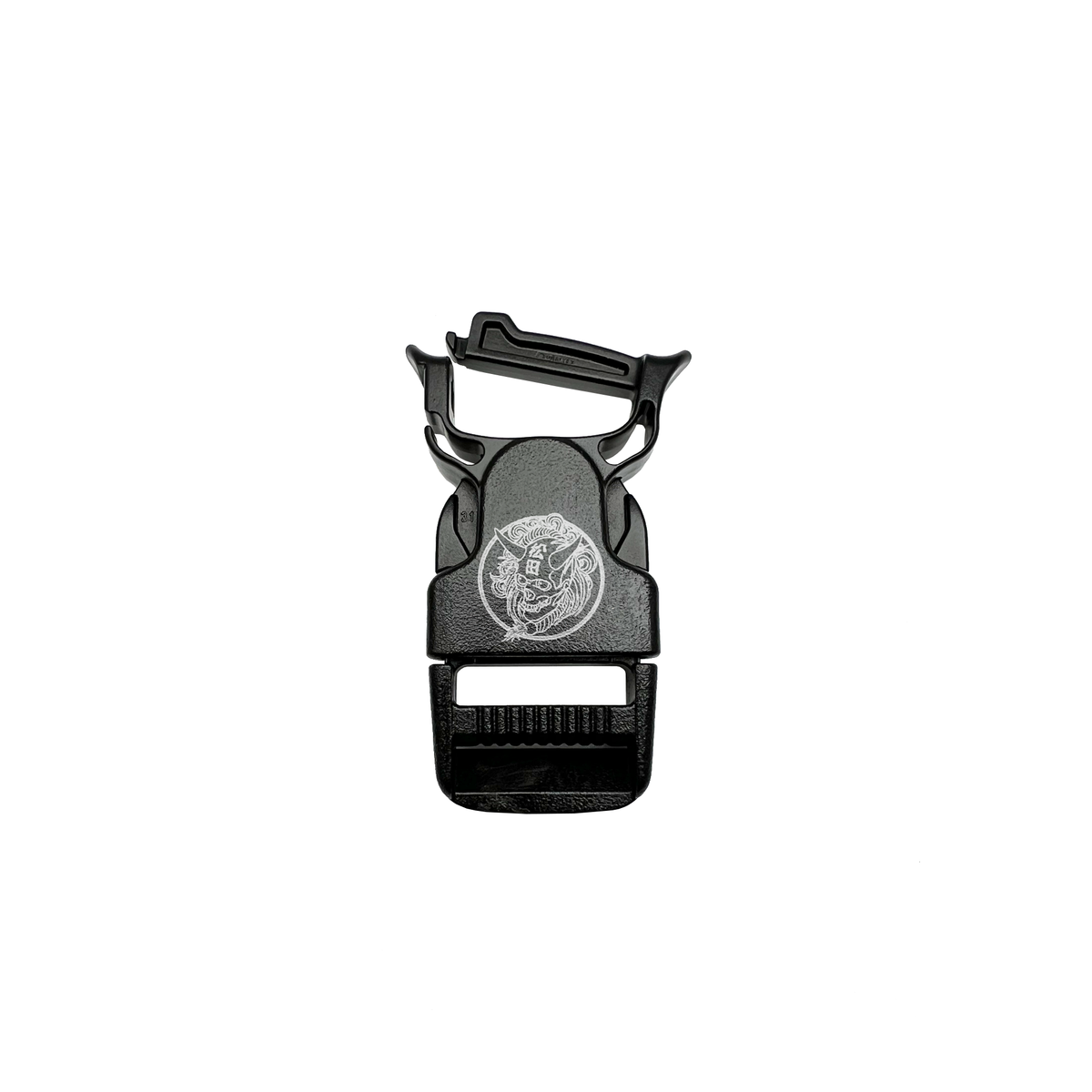 Duraflex Buckles 2-Pack
