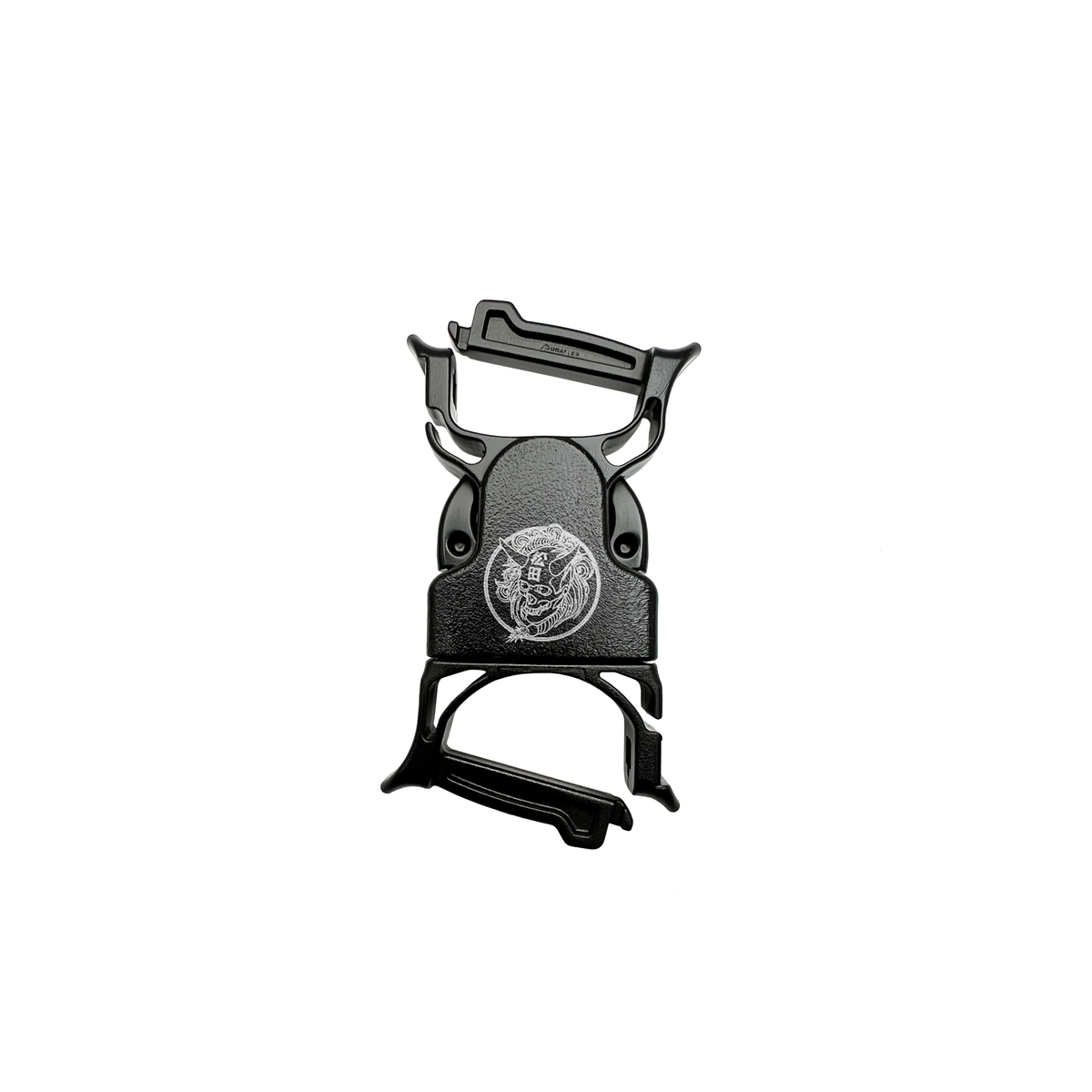 Duraflex Buckles 2-Pack