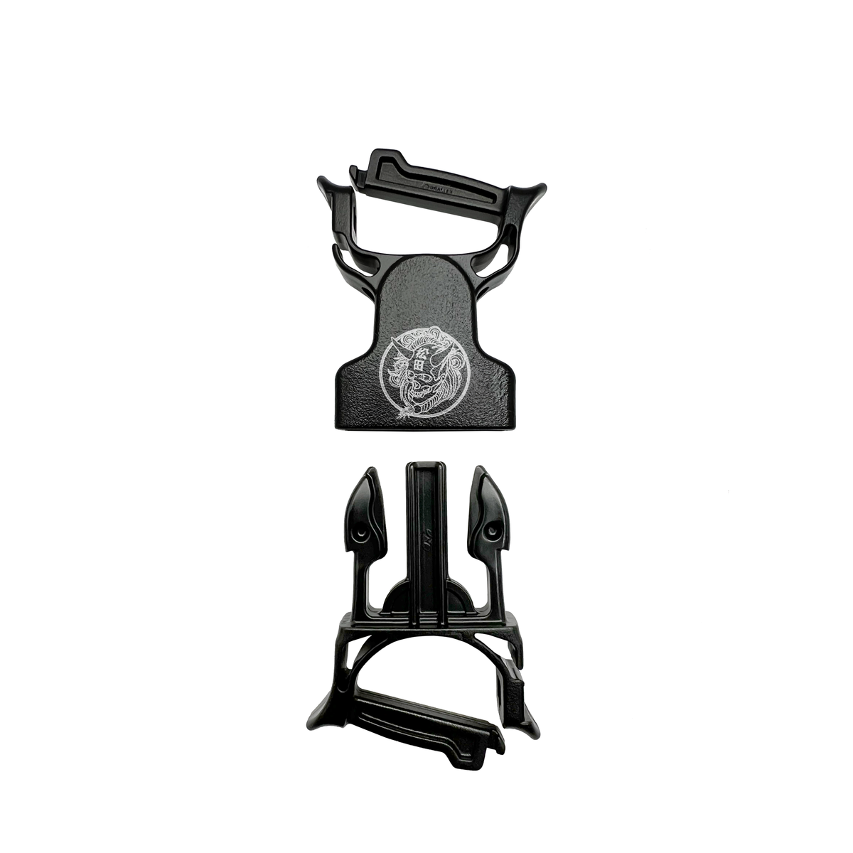 Duraflex Buckles 2-Pack