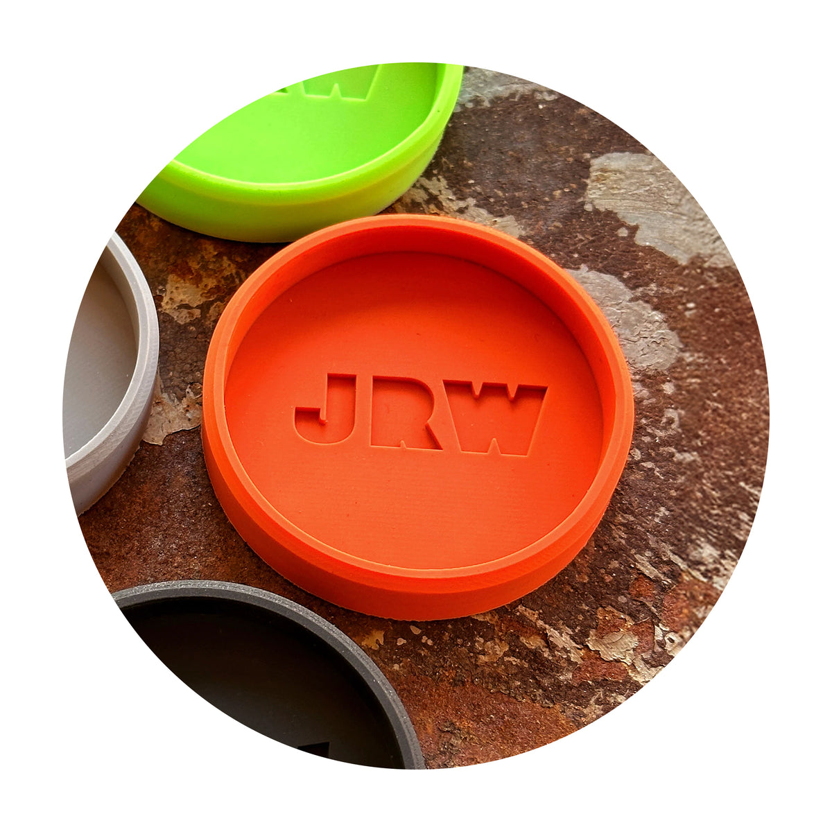 Mini Flex Tray
