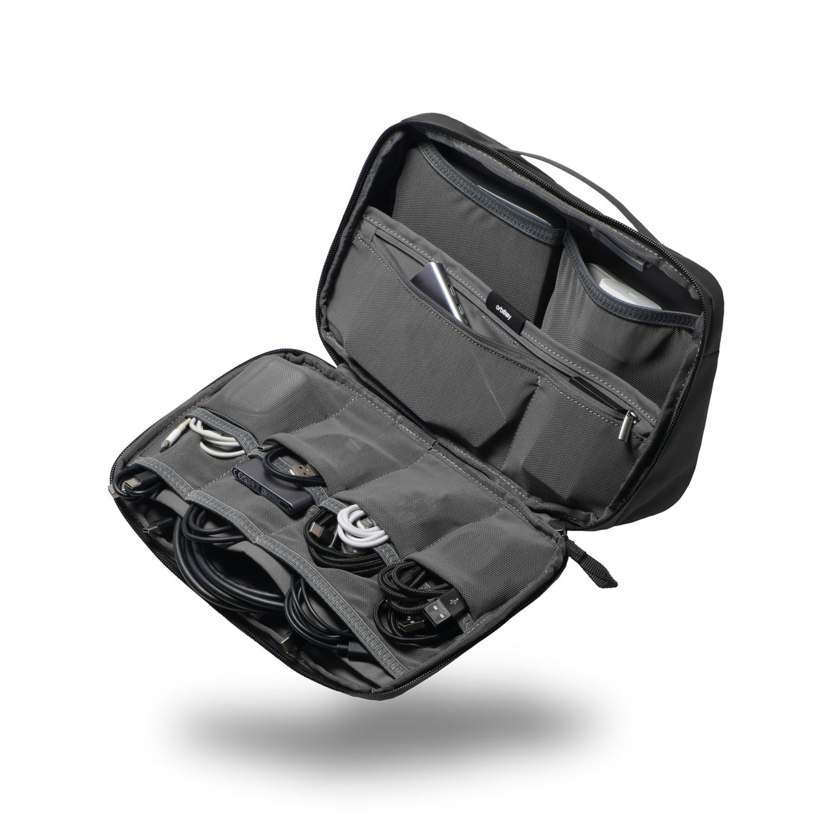 Orbitkey Cable Organiser Pouch