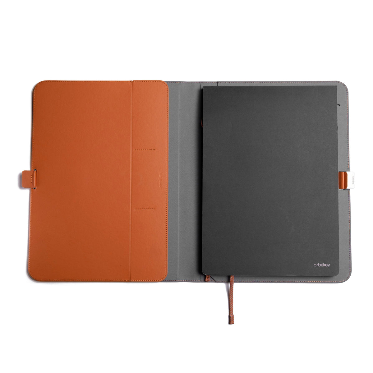 Orbitkey Compendium (Leather Free)