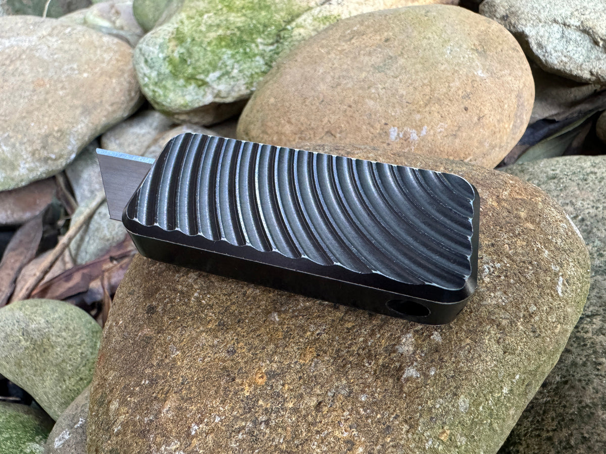 Zero Utility Knife