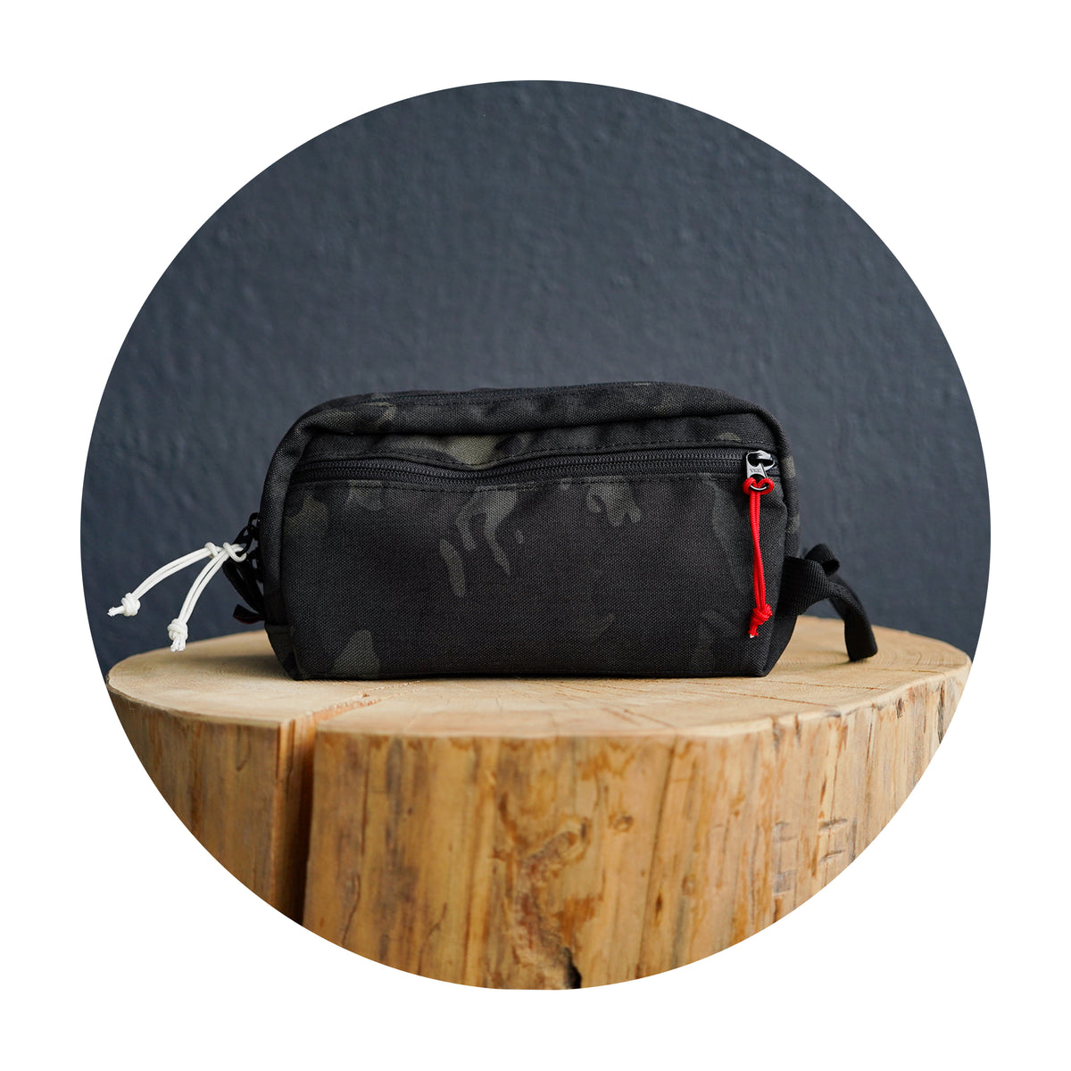 Peak Pouch