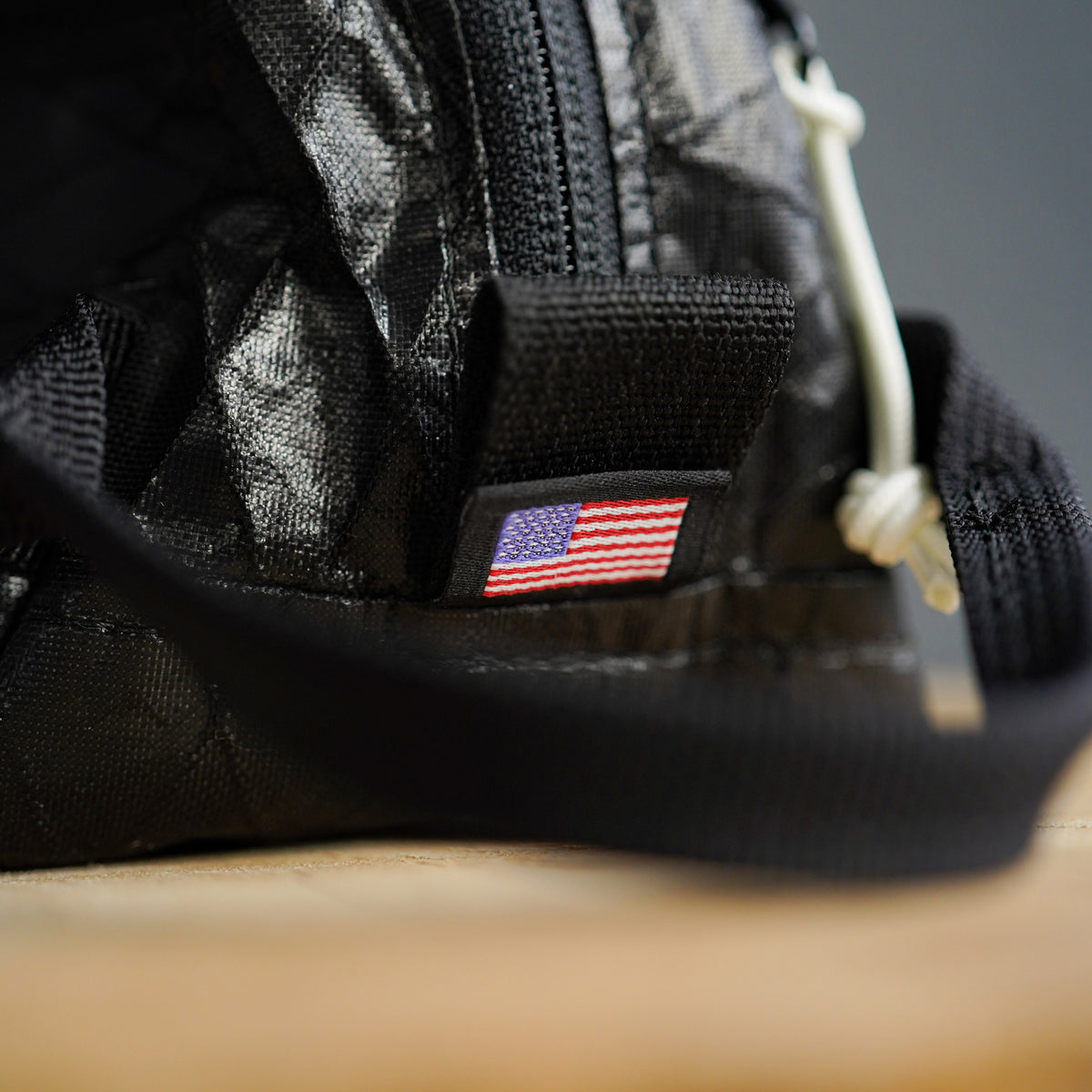 Peak Pouch