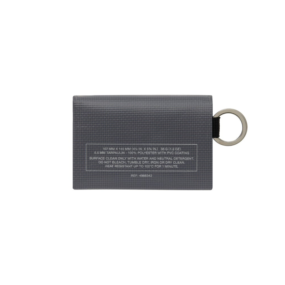 Penco Carry-Tite Tarp 2-Way Wallet