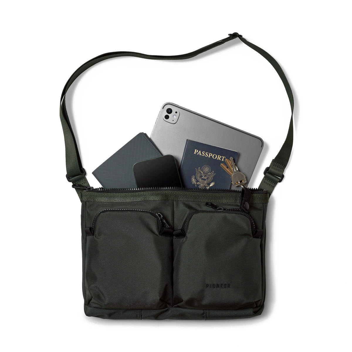 Pioneer A4U Sling 2.0