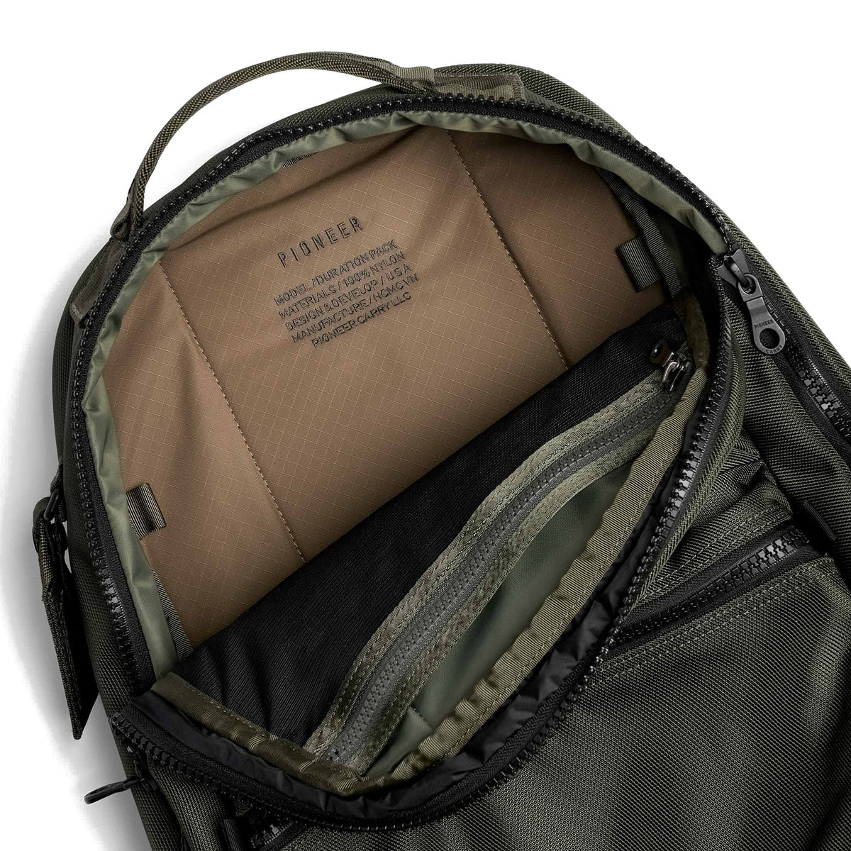 Pioneer Duration Pack