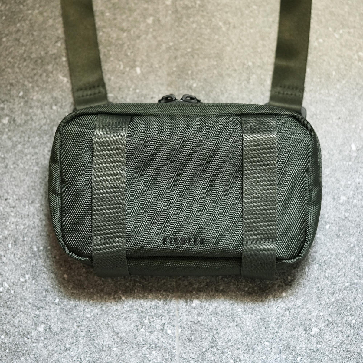 Pioneer Safari Sling