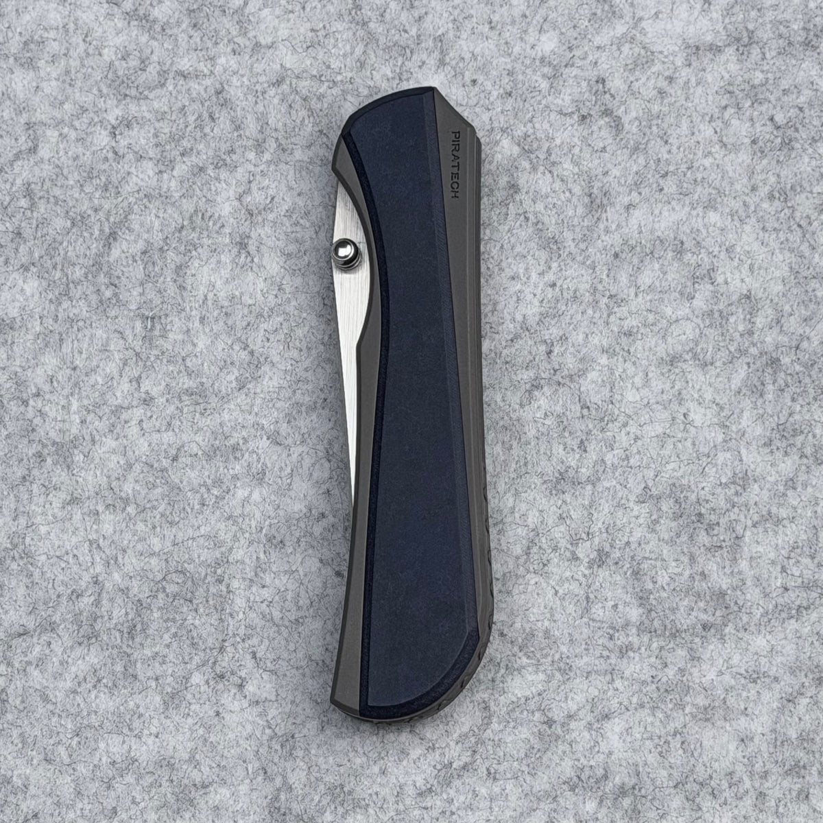 Piratech Saga Knife