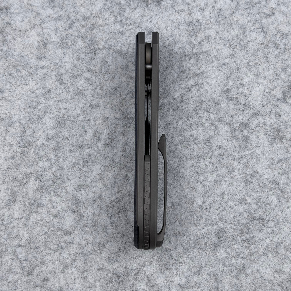Piratech Saga Knife
