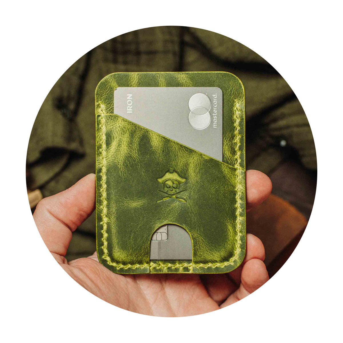 Boatswain v4 Wallet