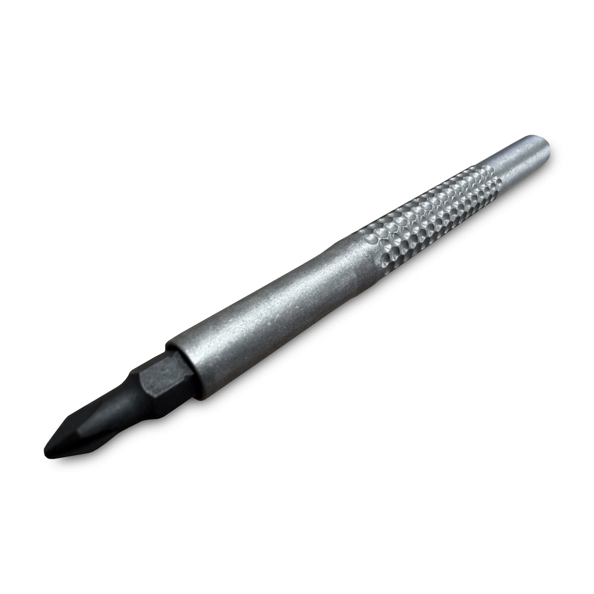 Precision Grip Screwdriver