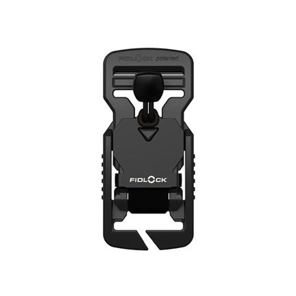 V-Buckle Split Bar