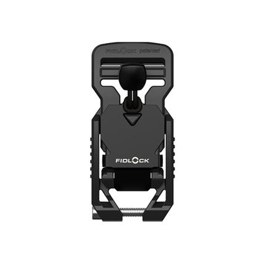 V-Buckle Swivel Mount
