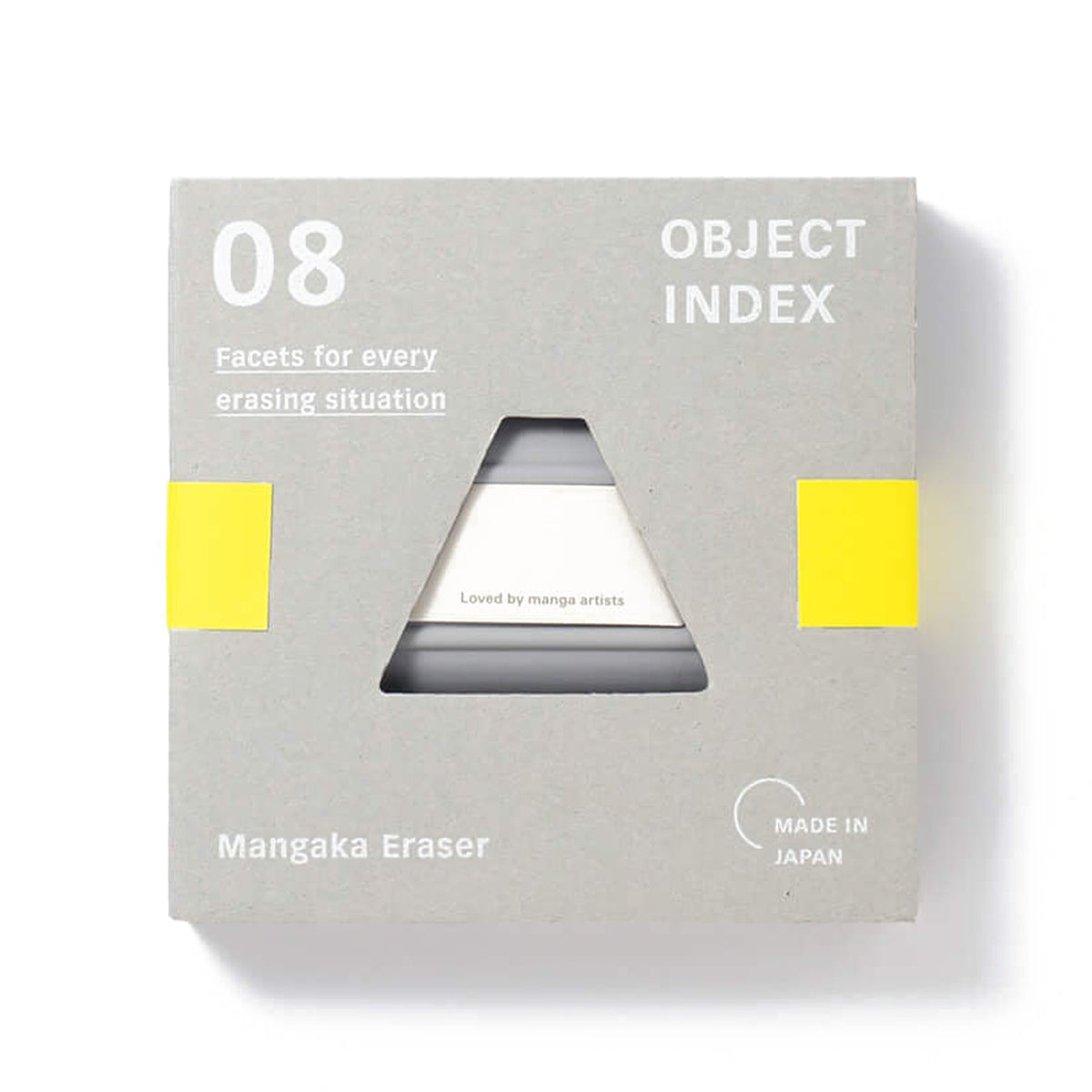 Mangaka Eraser