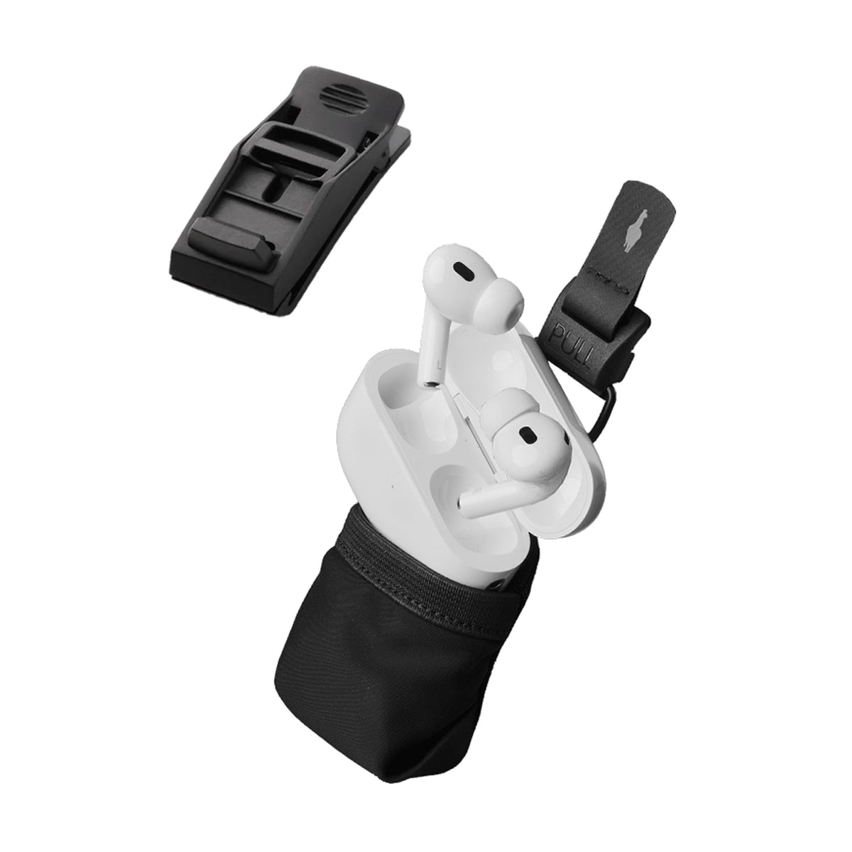 HUB Earbuds Pouch