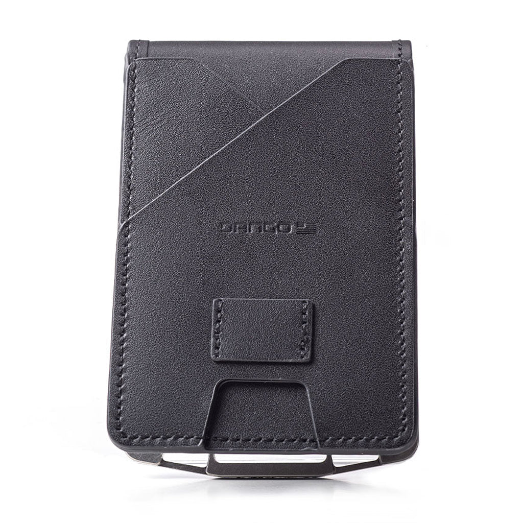 M1 Lite Titanium Rail Bifold Wallet