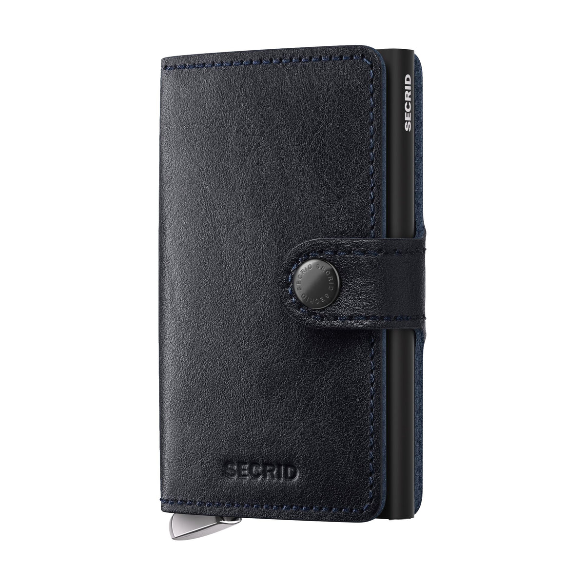 Premium+ Miniwallet Basco