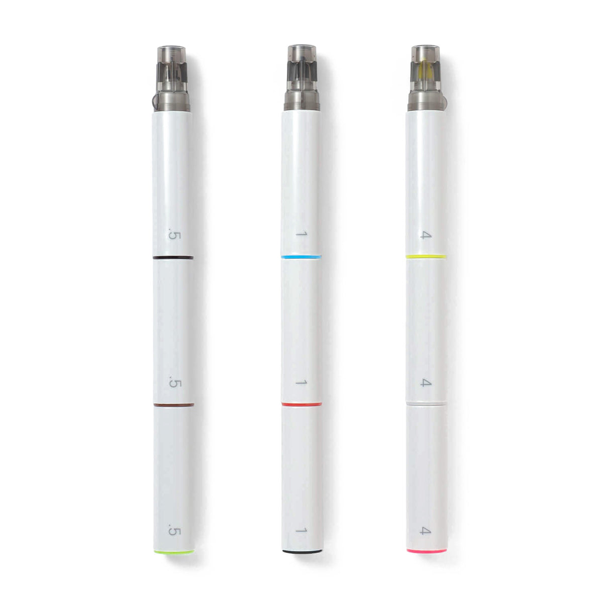 Modular Marker