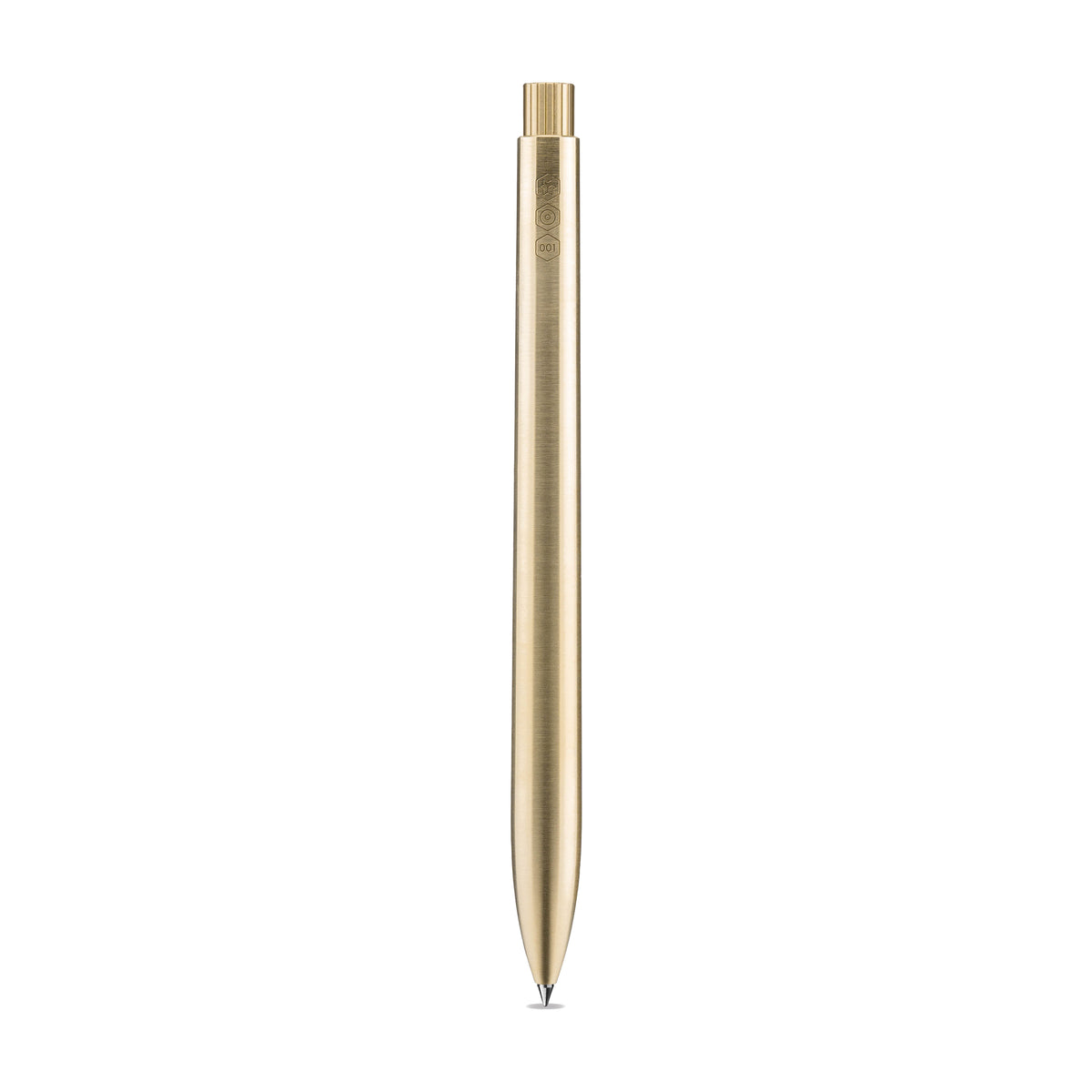 Brass Pen