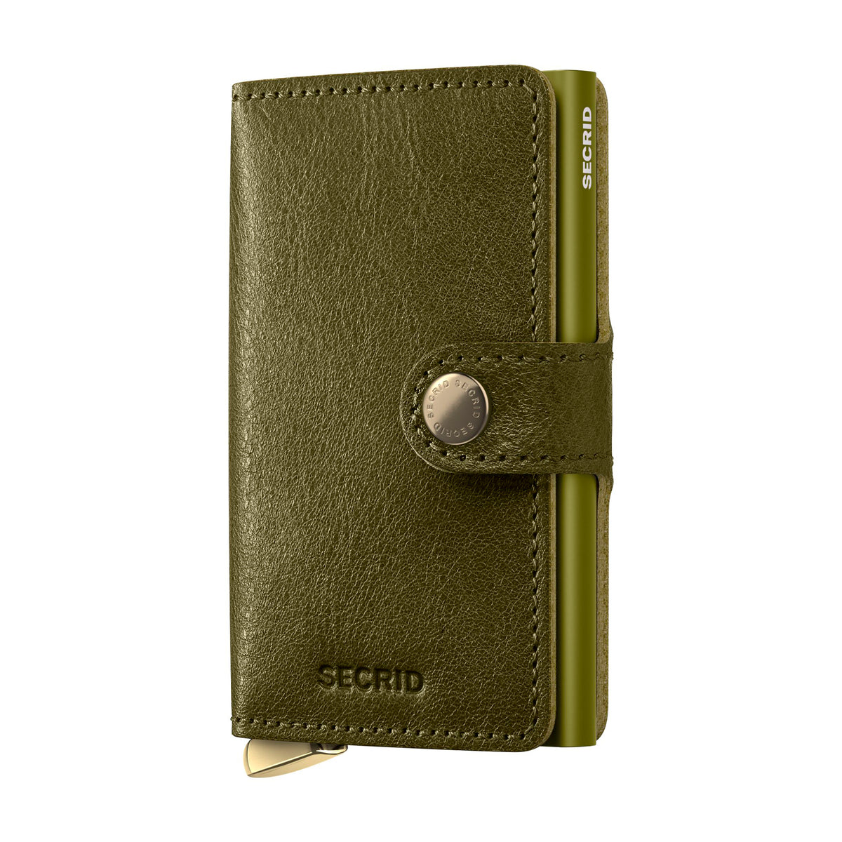 Premium+ Miniwallet Basco